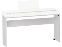 <b>Roland KSF-40 WH Móvel para piano Roland FP-40 WH</b> <b>Roland KSF-40 WH Móvel para piano Roland FP-40 WH</b>